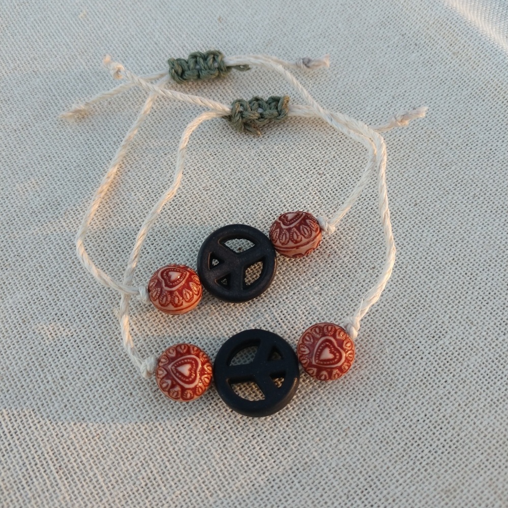 Bracelets